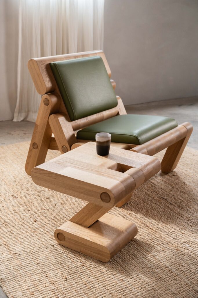 Side Table