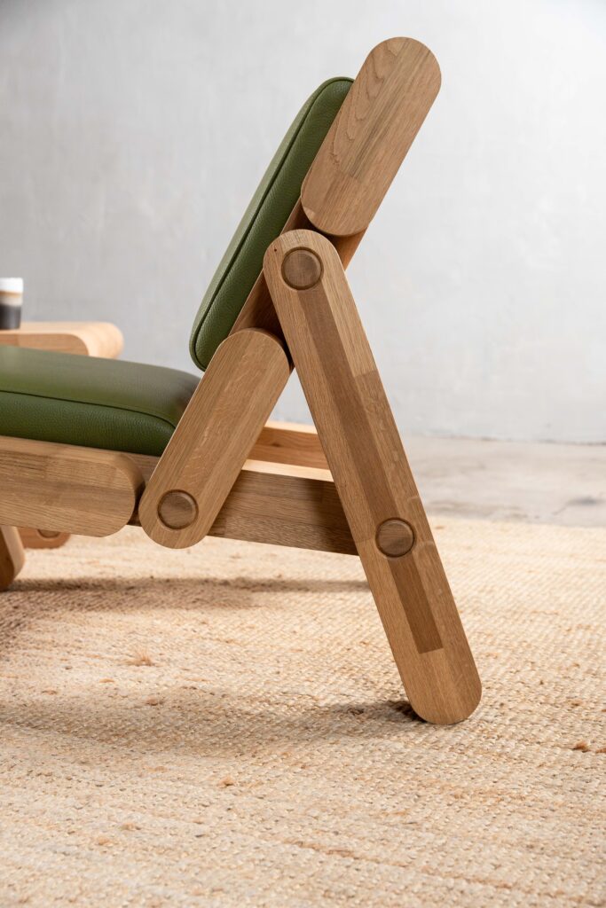 Lounge Chair
