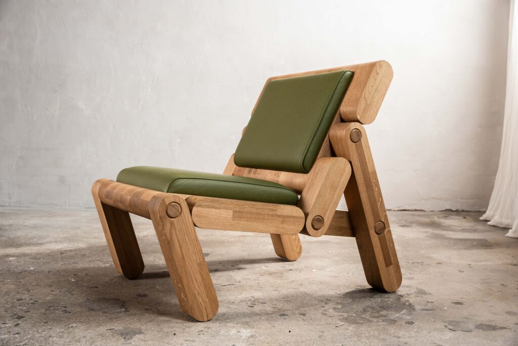 Lounge Chair