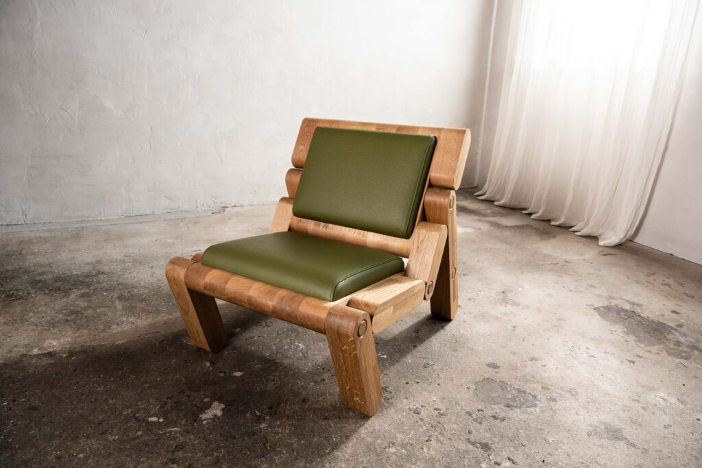 Lounge Chair
