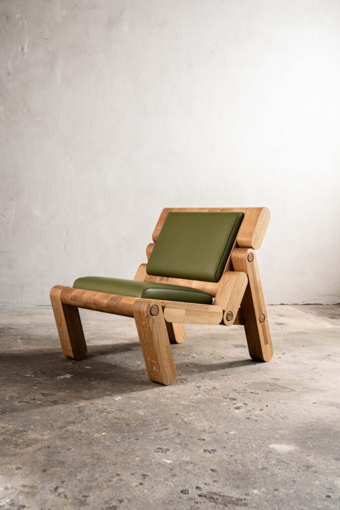 Lounge Chair