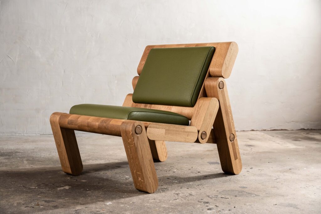 Lounge Chair