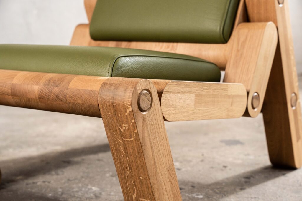 Lounge Chair