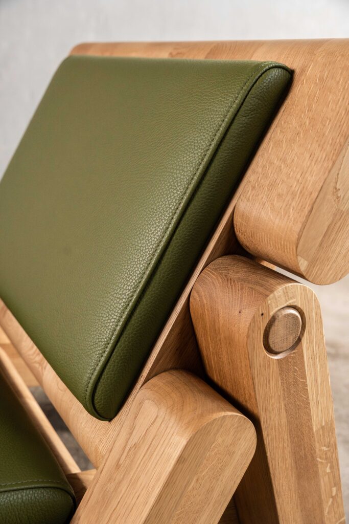 Lounge Chair
