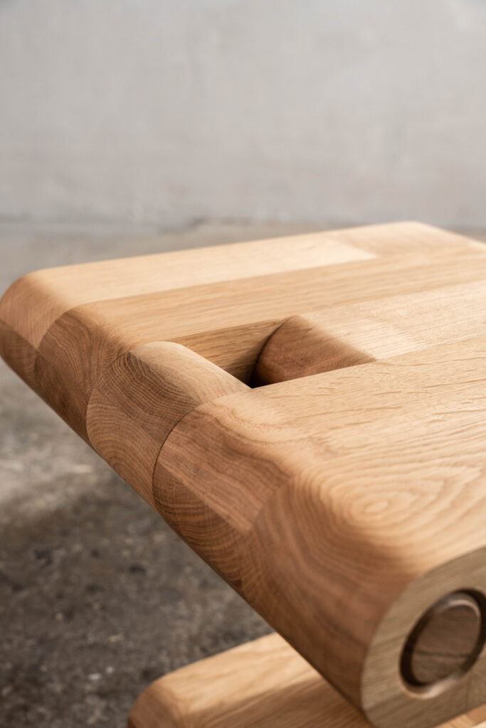 Side Table