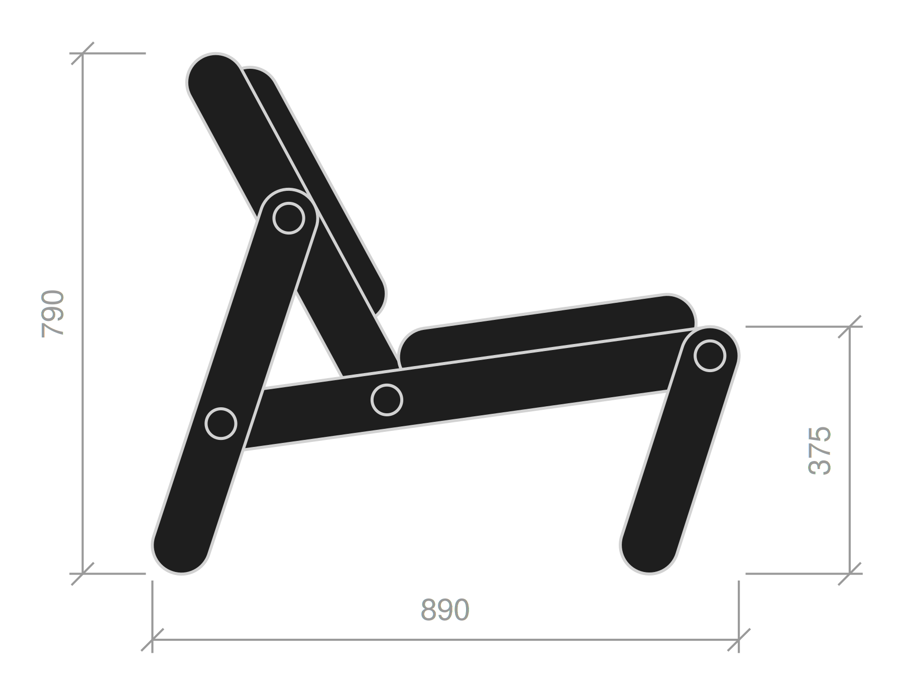 Lounge Chair