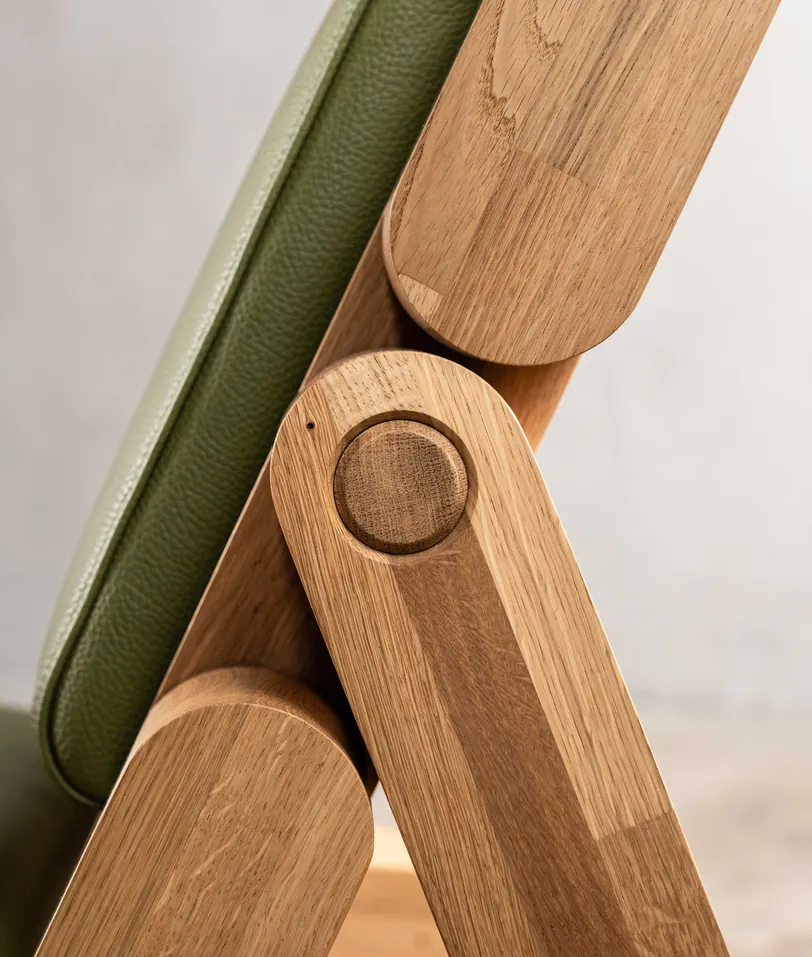 Lounge Chair