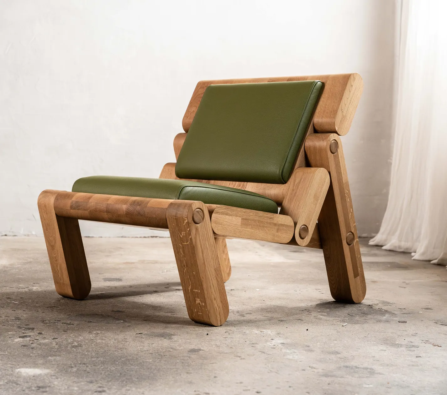 Lounge Chair